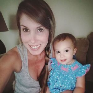 Meet your Posher, Jackie