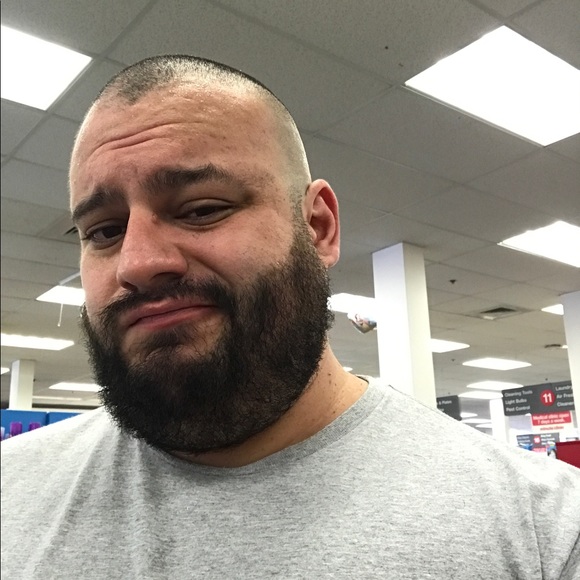 Meet your Posher, Jonathan - Picture 1 of 1