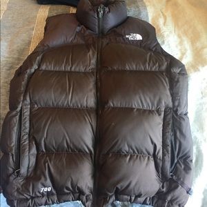 North Face Women's Vest
