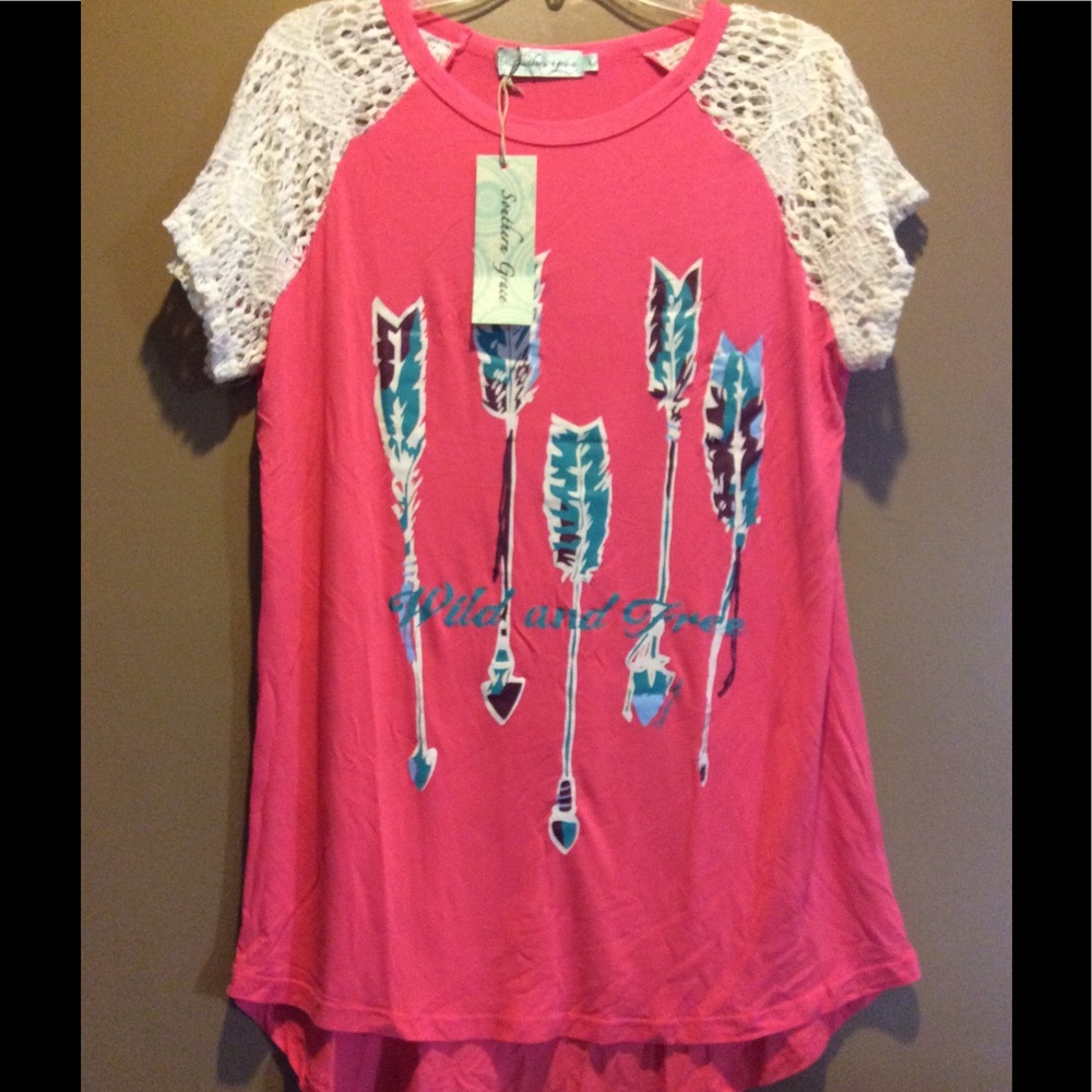 Boutique Top
