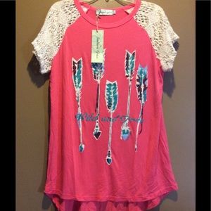 Boutique Top