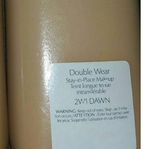 Estee Lauder Double Wear Foundation