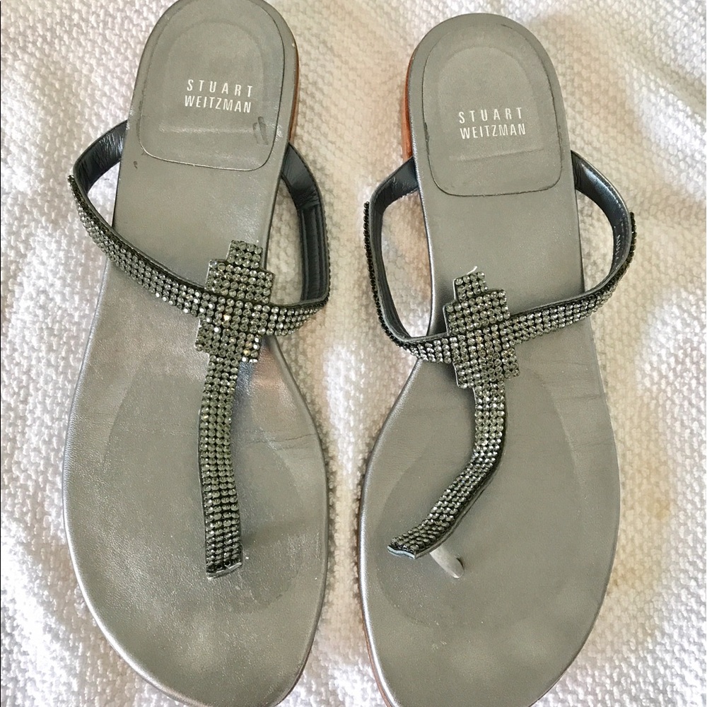 Stuart Weitzman Sandals