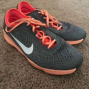 Nike Zooms
