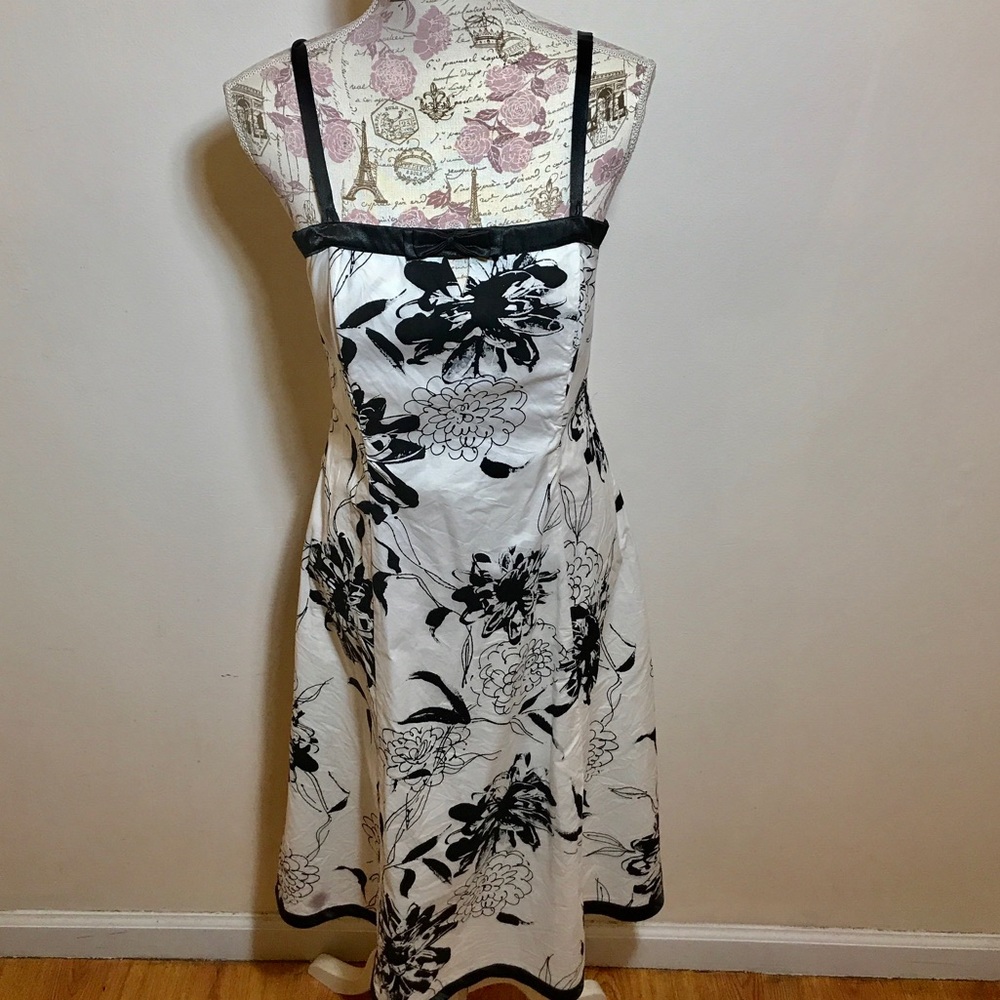 Summer Dress Wear with or without Straps