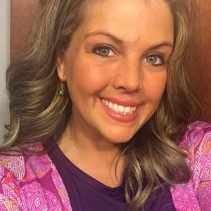 Meet your Posher, Jacey