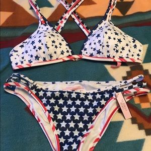 NWT Victoria's Secret bikini