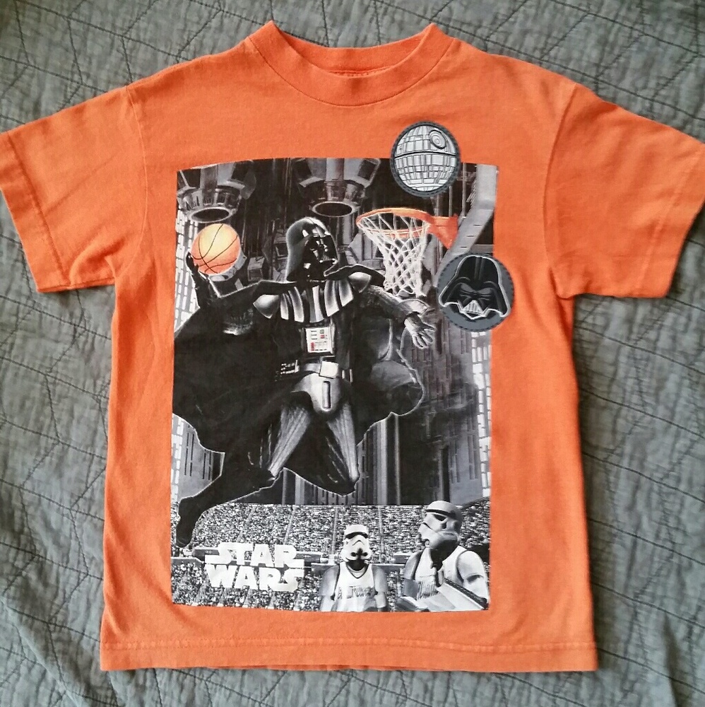 *Bundle Only* T-shirt Star Wars