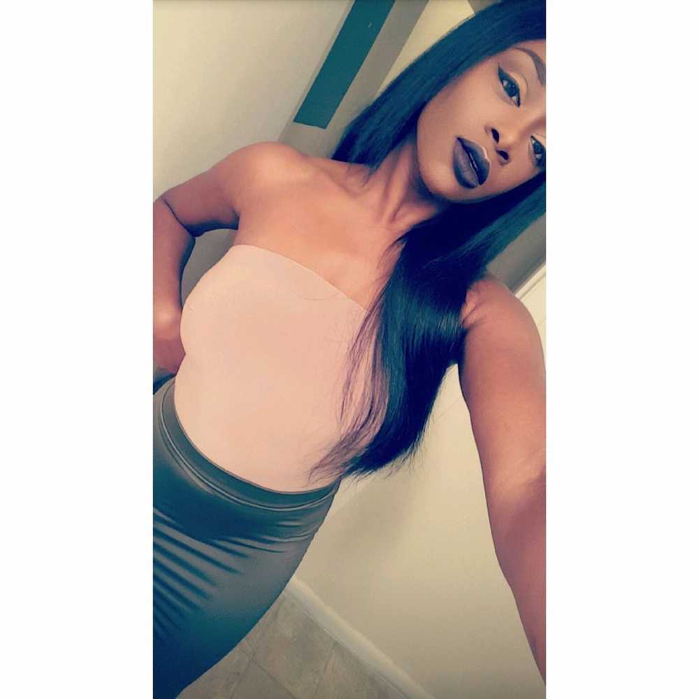 Meet your Posher, Taylor