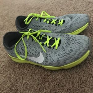Nike Zooms