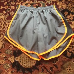 Great Nike Running Shorts!!