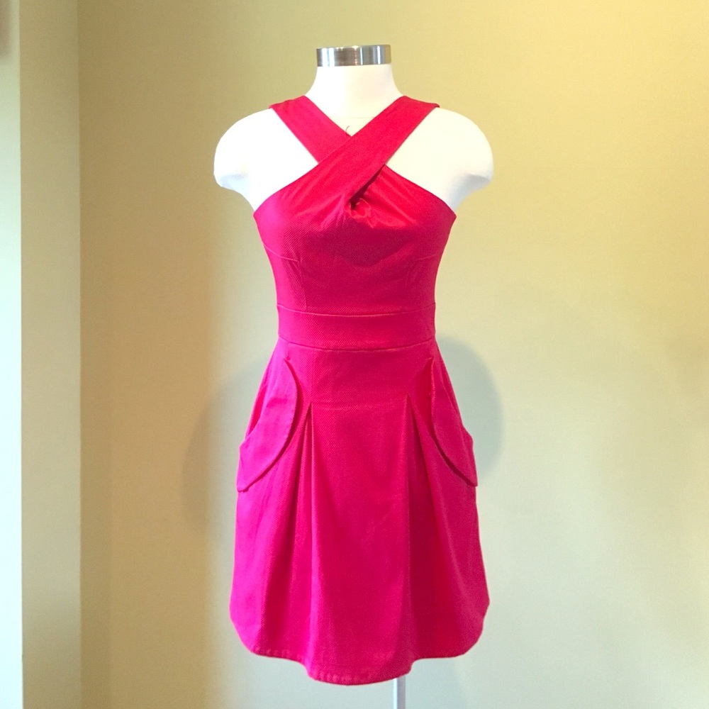 Walter by Walter Baker dress