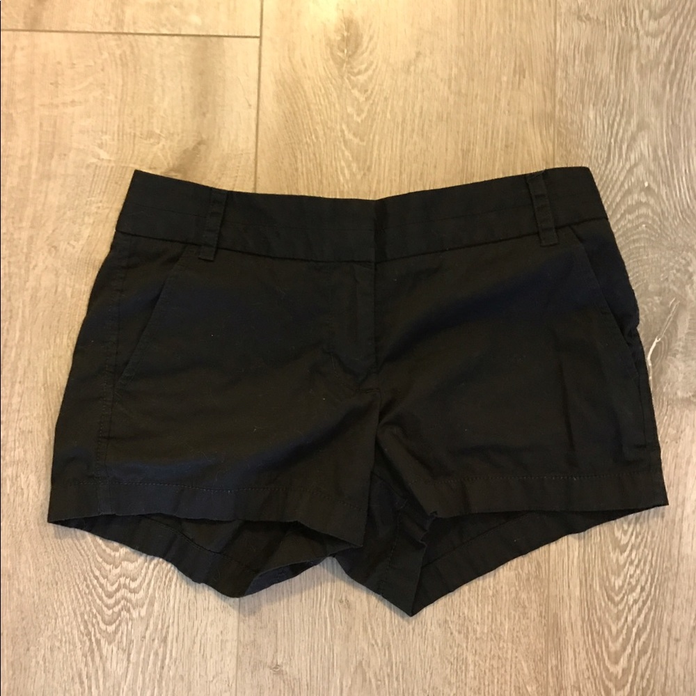 J.Crew Chino Shorts
