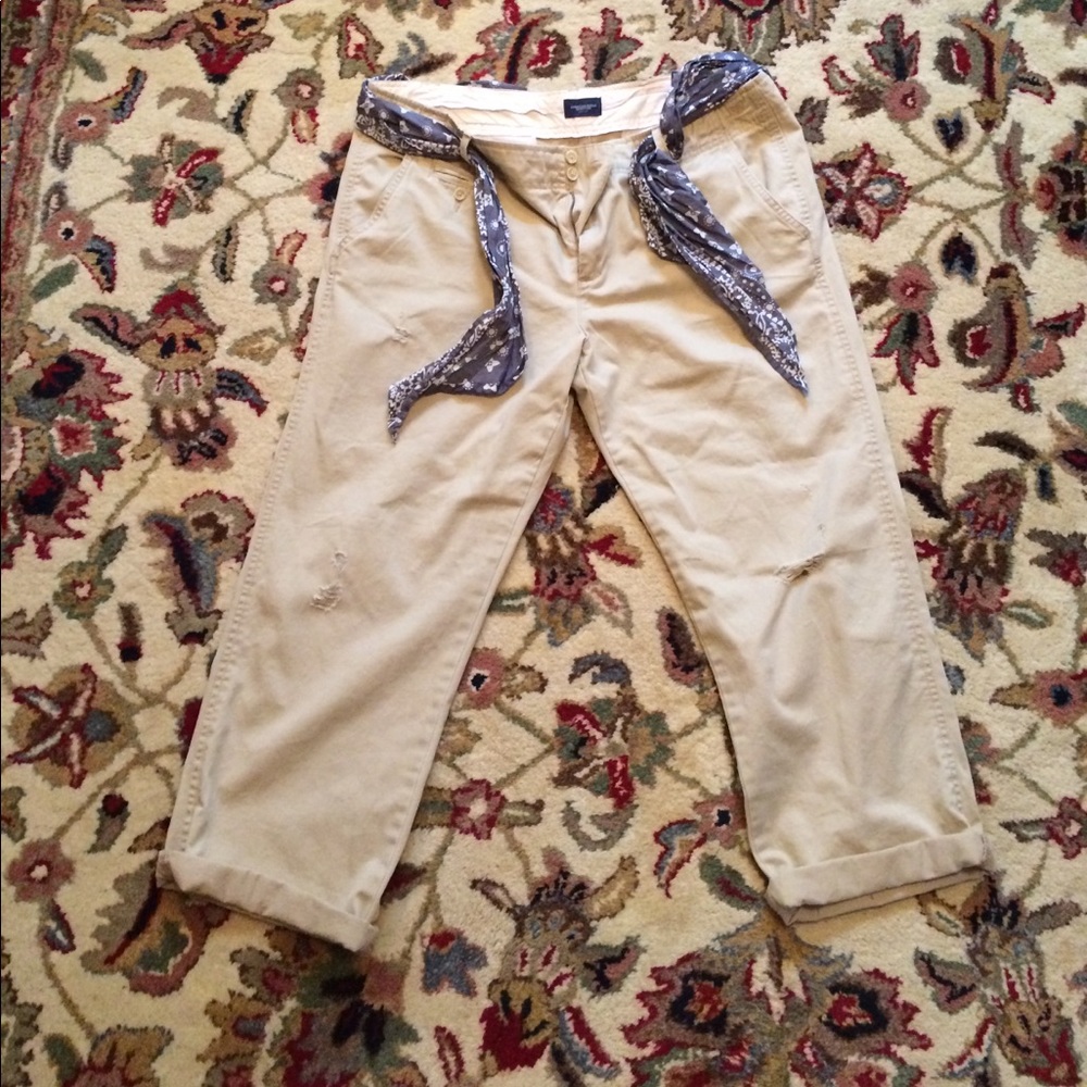 NWT American Eagle Pant 14
