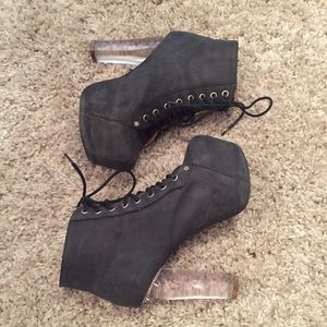Jeffrey Campbell Lita Boots