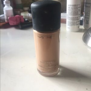 NWOB Mac Studio fix fluid NW18