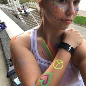 Meet your Posher, Cassandra