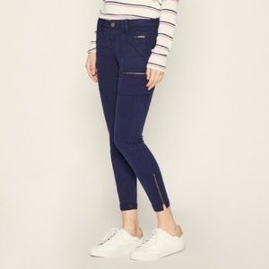 Flash Sale - Joie Park Skinny Jean - Size 25