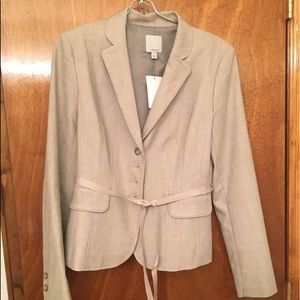 Halogen Suit (New with tags)