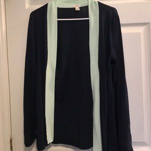 J.Crew Cardigan