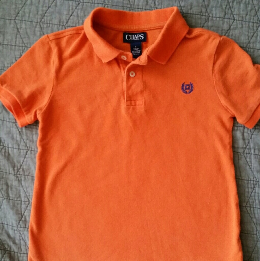 *Bundle Only* collared shirt