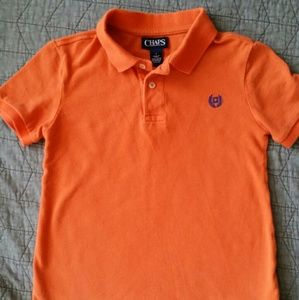 *Bundle Only* collared shirt