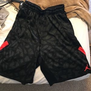 Jordan Basketball Shorts
