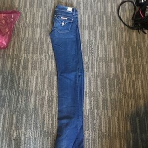 Hudson jeans