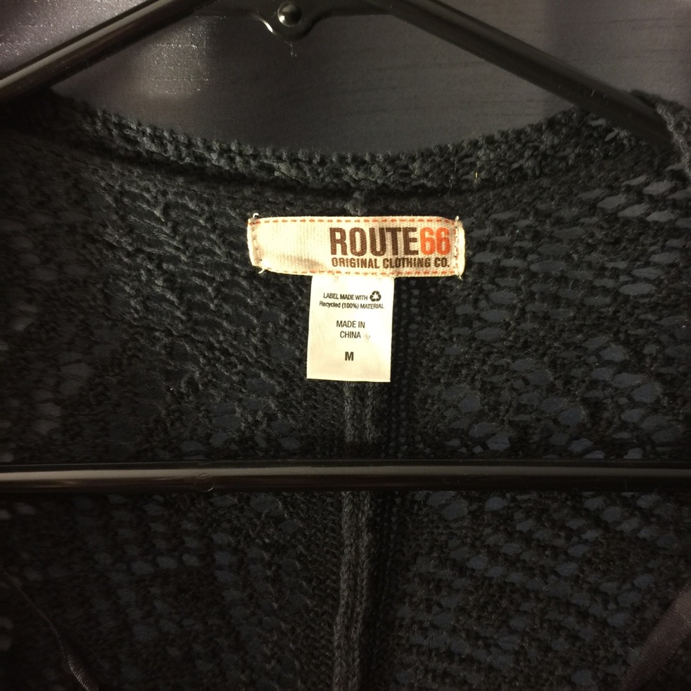 Cardigan - Picture 2 of 2