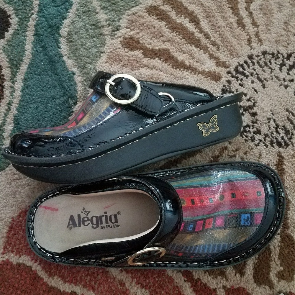 Alegria - Picture 3 of 4