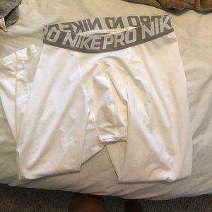 Nike Pro Basketball Legging