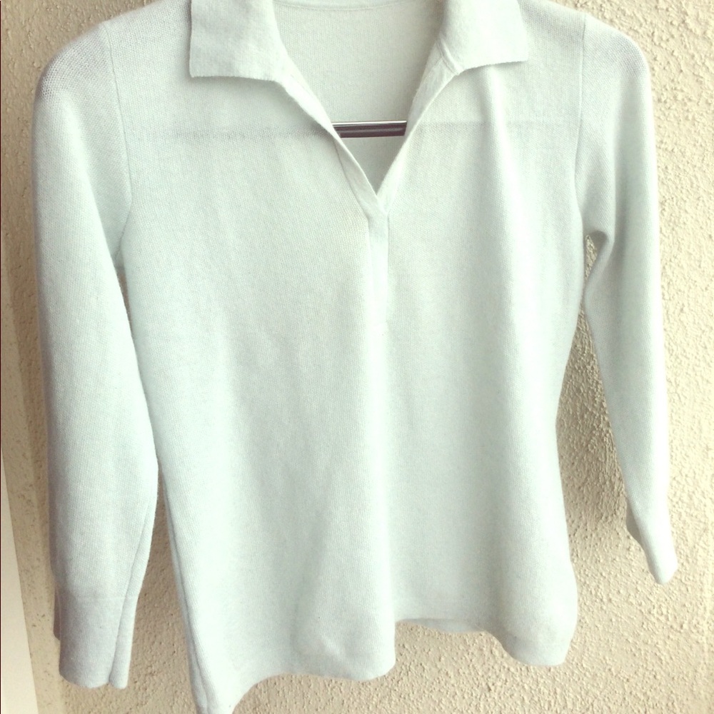 AGNONA *lightweight* luxury cashmere vintage ITALY