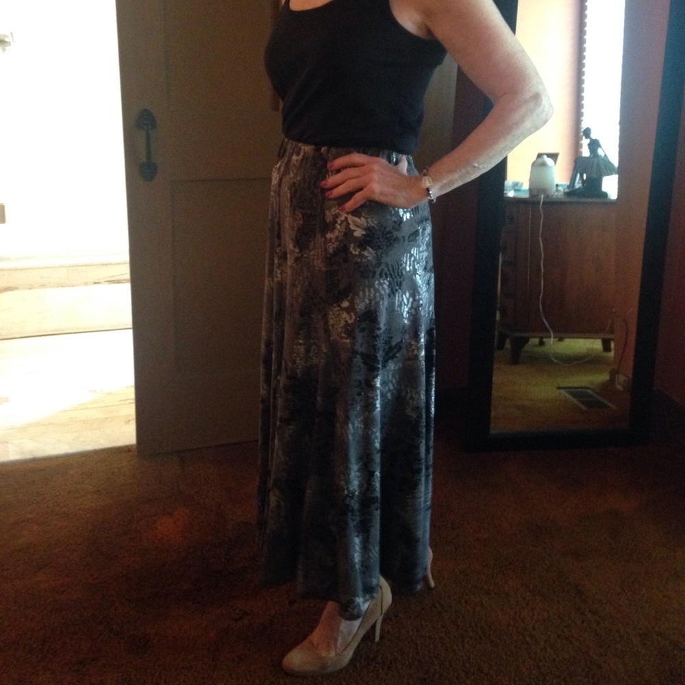 Chicos skirt