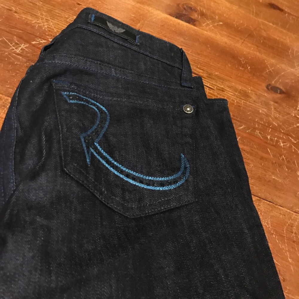 Rock and Republic jeans size 25