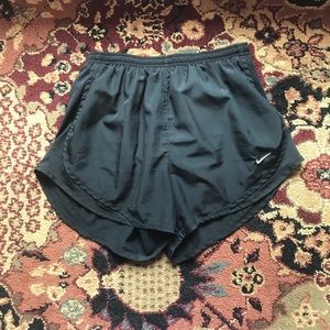 Nike Running shorts!