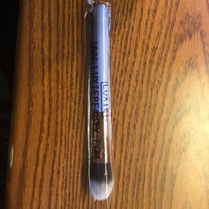 Luxie Dreamcatcher Precision Foundation Face Brush