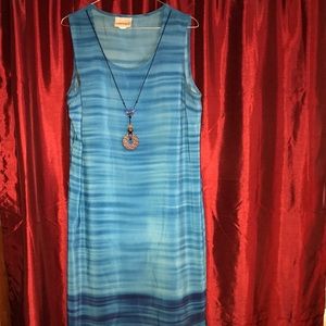 Pretty summery dress