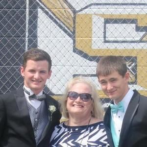 Meet your Posher, Marsha