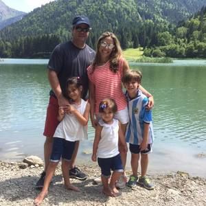 Meet your Posher, Gabriela