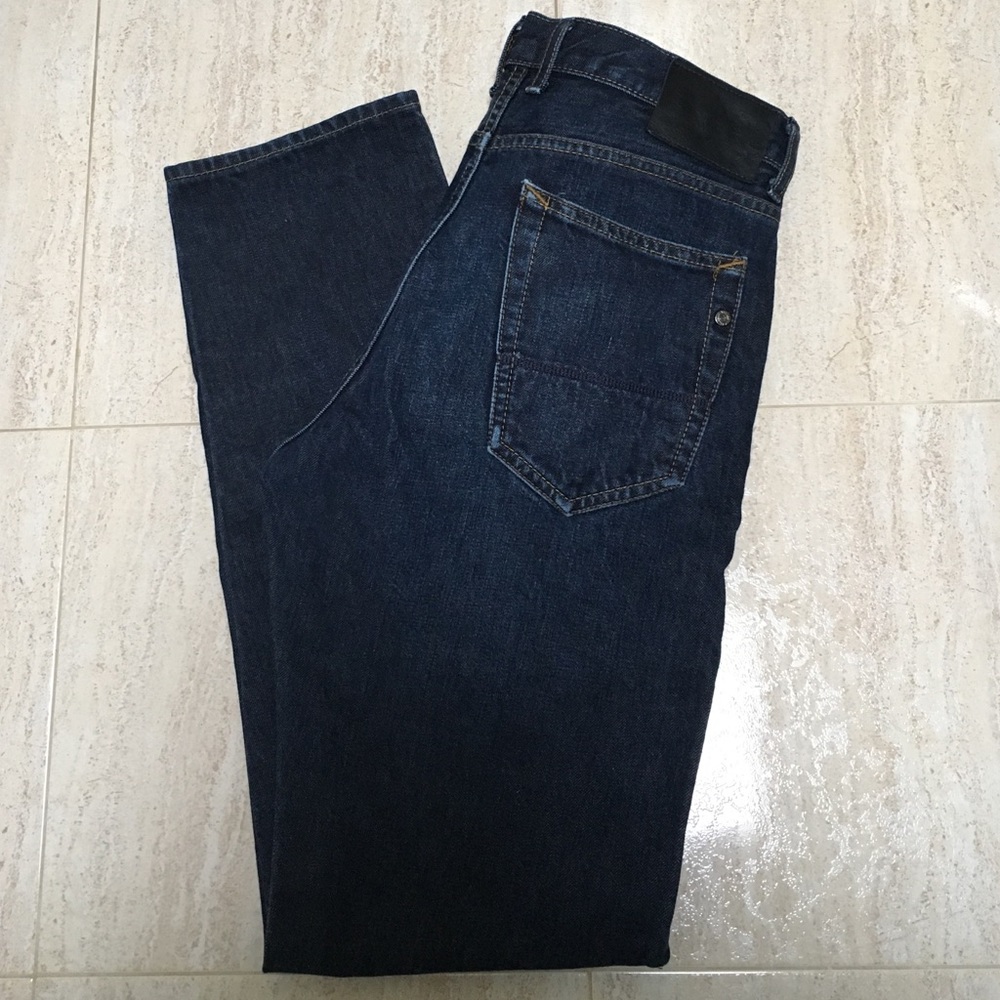 Authentic Ben Sherman Men's Jeans