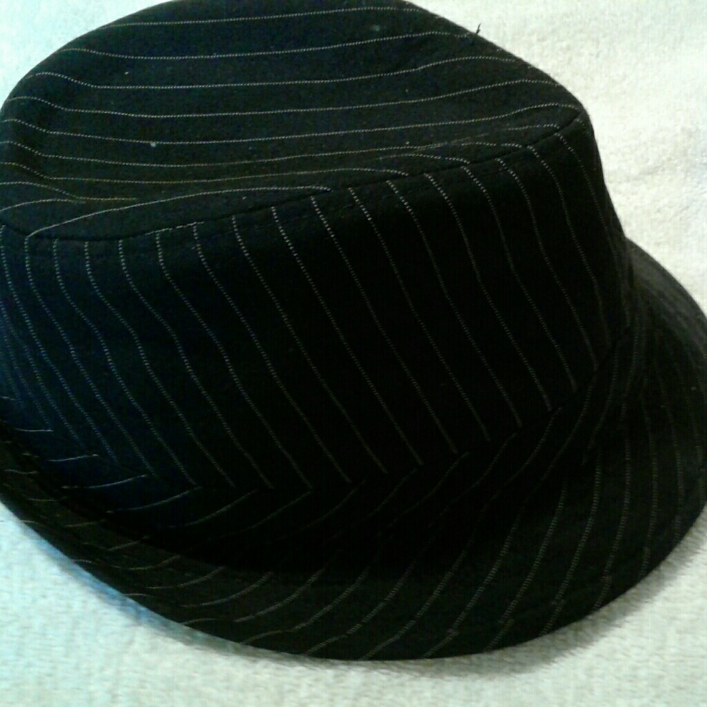 PRICE REDUCTION! Fedora Hat. BUNDLE DEAL!