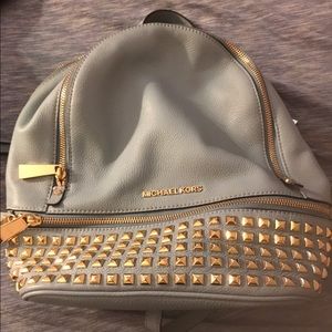 Michael Kors back pack