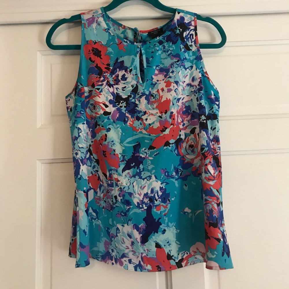 SP Ann Taylor top