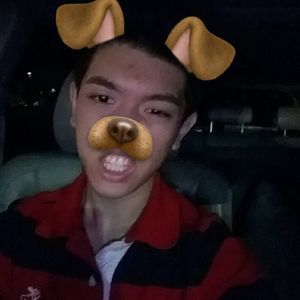 Meet your Posher, Tommy