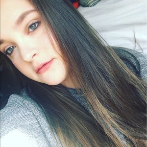 Meet your Posher, Brynn