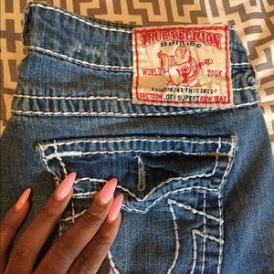 True Religion Jeans Size 31