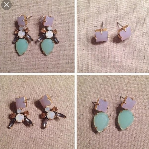 Stella & Dot Jewelry - Stella and Dot Earrings