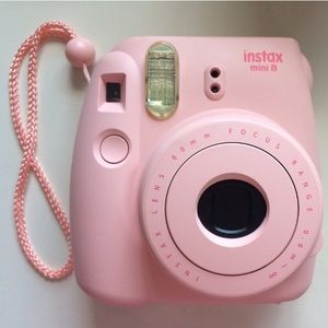 Instax mini 8