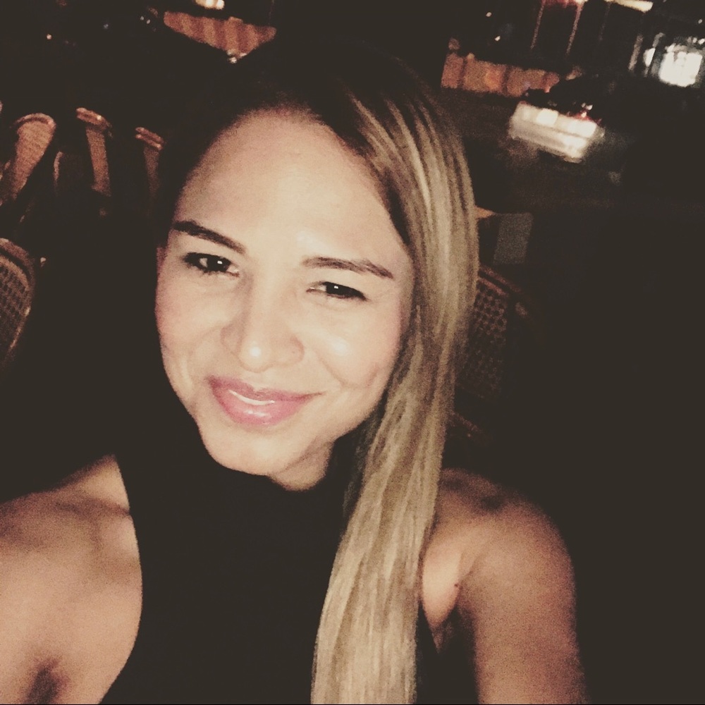 Meet your Posher, Janet