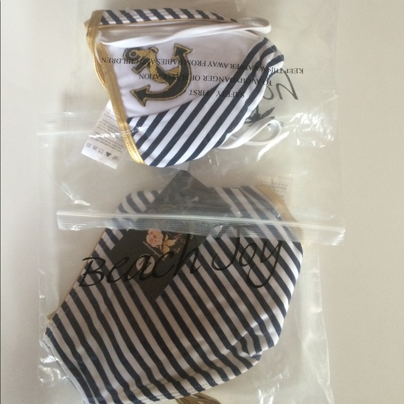 ☀️Sexy sailor bikini☀️ - Picture 3 of 5